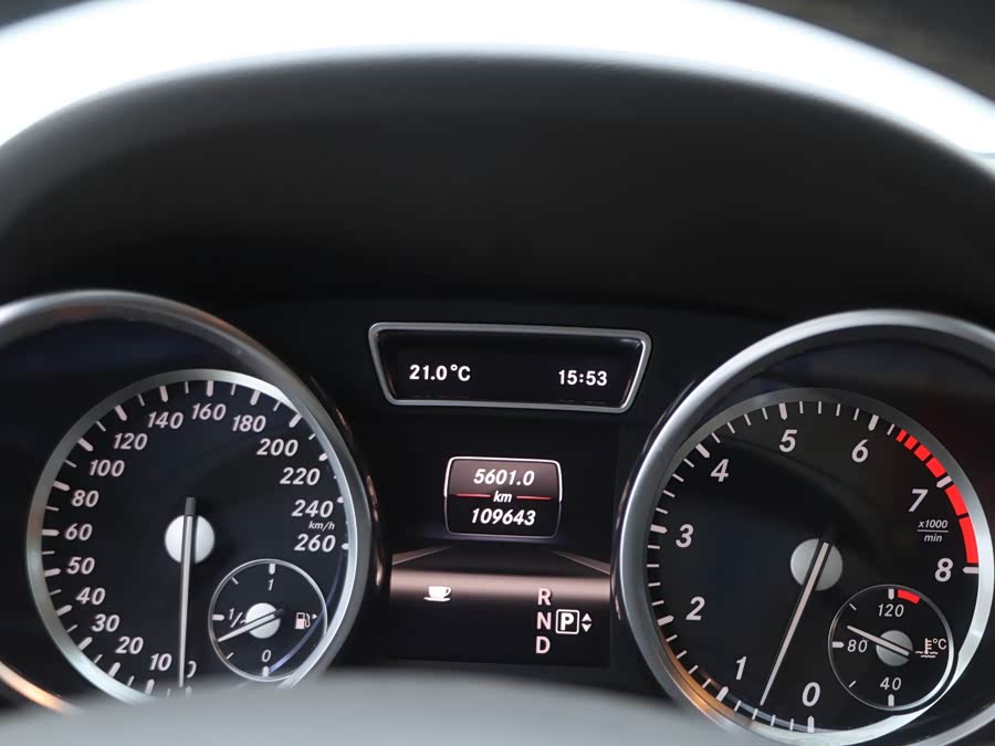 Mercedes-Benz M Class 2013 #9 Mercedes-Benz M Class 2013 صورة سيارة #9