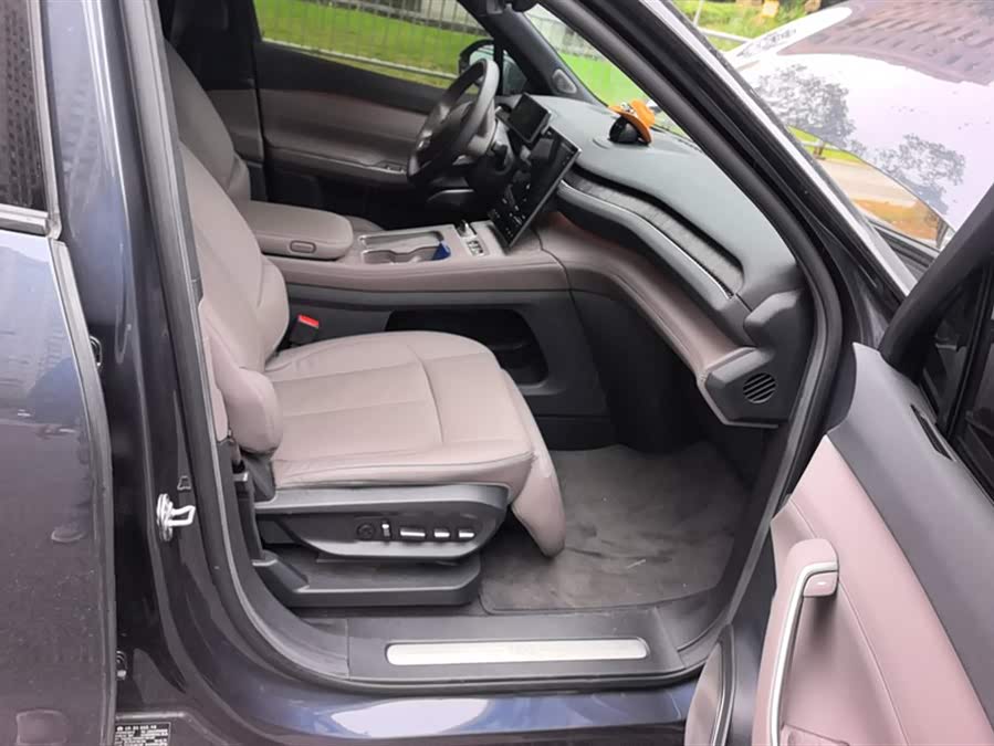 蔚来 蔚来ES7 2023 汽车图片 #9