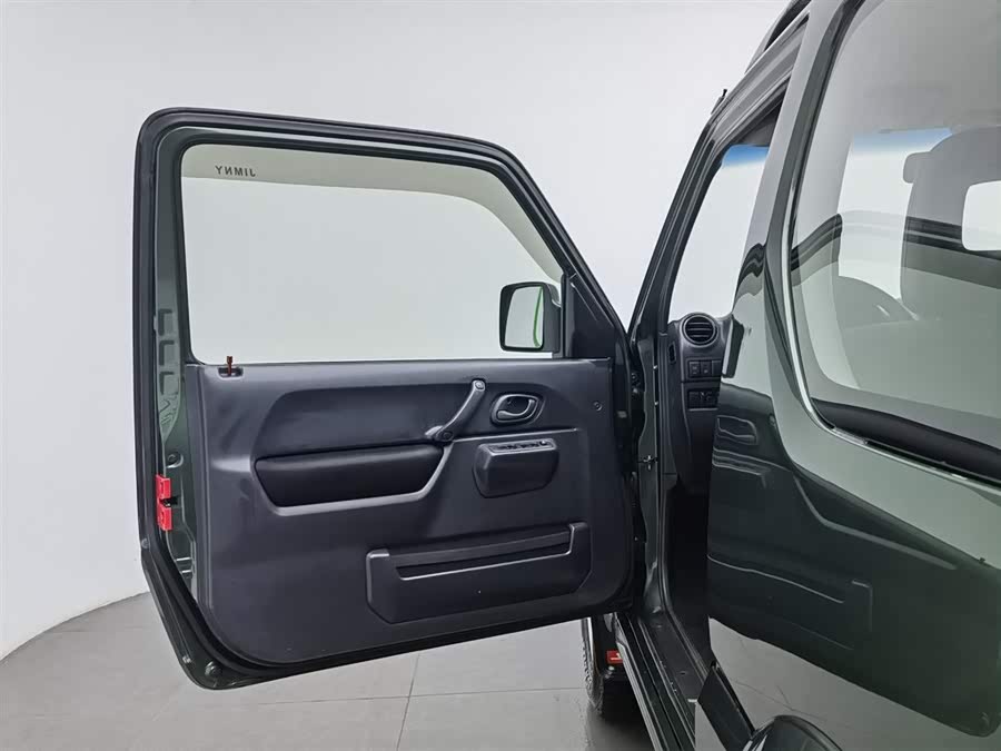 Suzuki Jimny (Imported) 2012 image de voiture #9