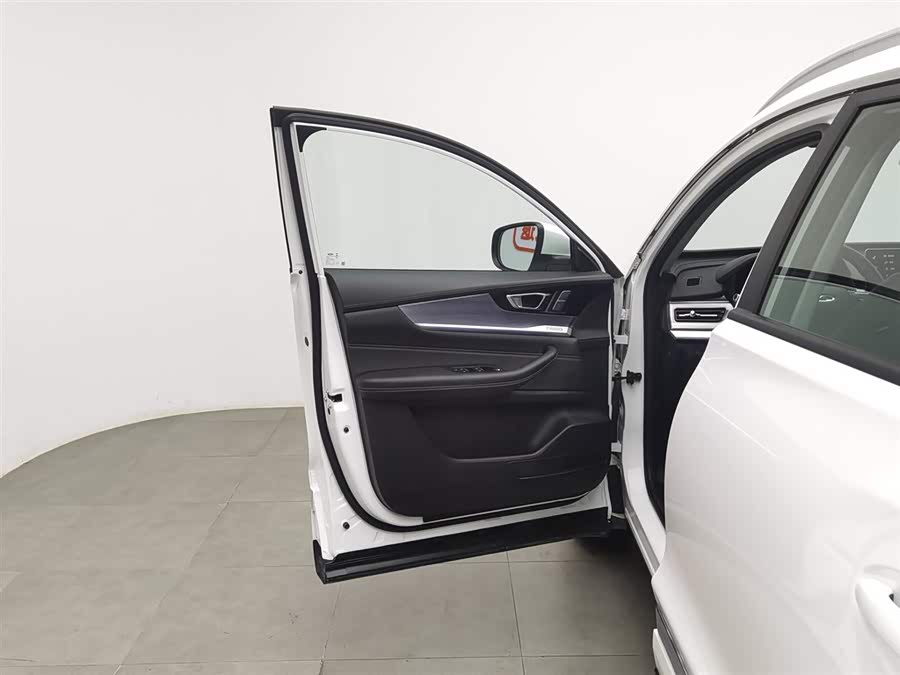 奇瑞 瑞虎8 2021 汽车图片 #9