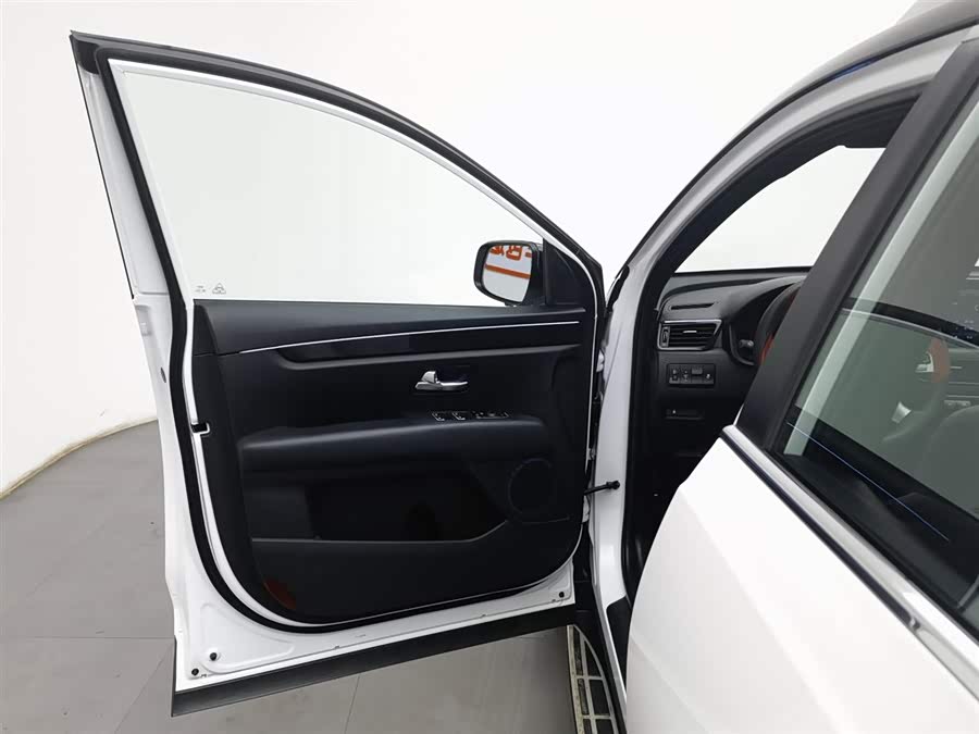 Kia Sorento 2021 car image #9