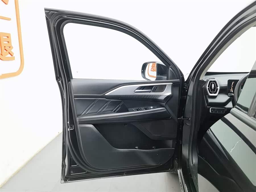 Great Wall Jingang Pao 2022 #9 Great Wall Jingang Pao 2022 immagine di auto #9