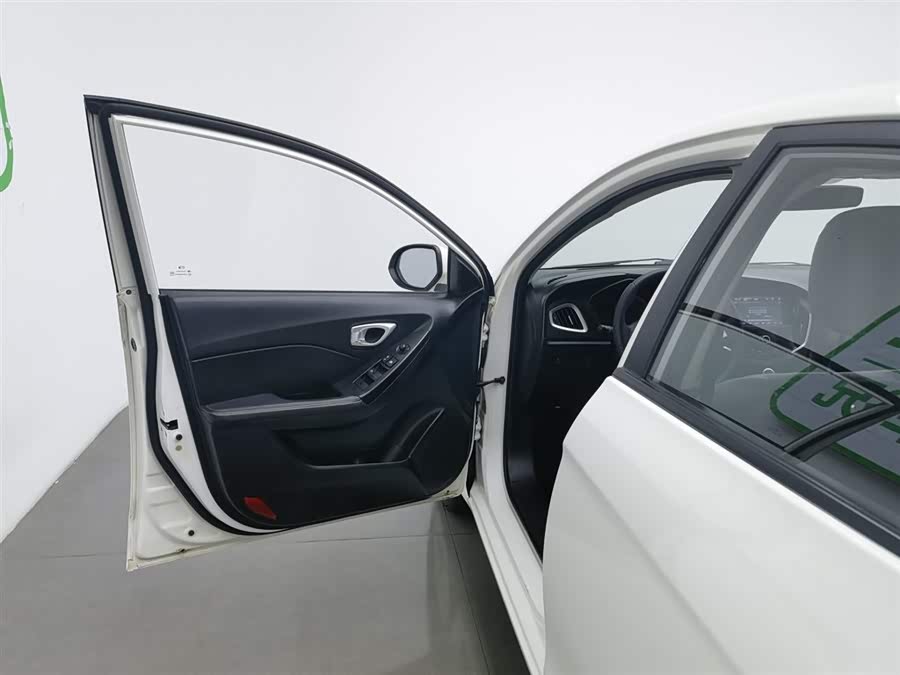 GAC Trumpchi GA3 2013 car image #9