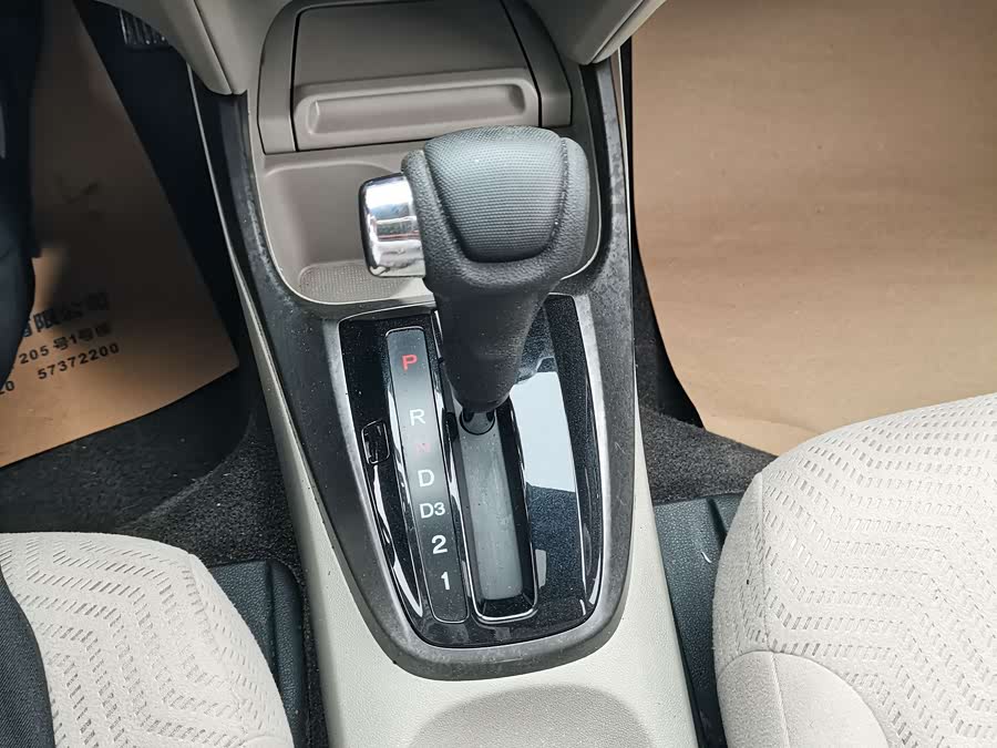 Honda City Classic 2013 #9 Honda City Classic 2013 car image #9