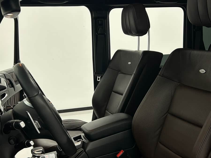 Mercedes-Benz G AMG 2016 #9 Mercedes-Benz G AMG 2016 car image #9