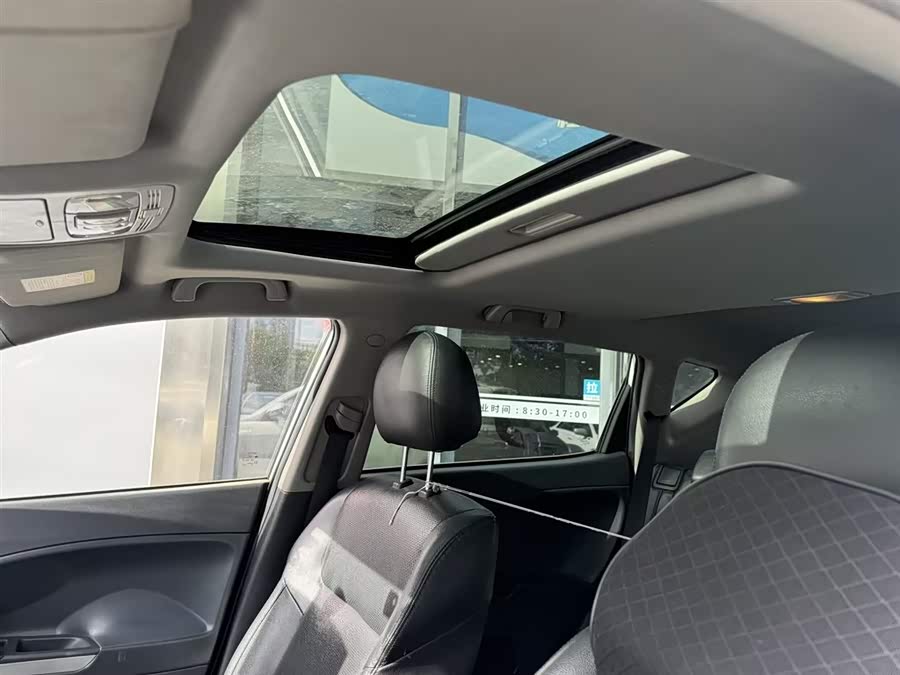 GEELY GX7 2013 #9 GEELY GX7 2013 car image #9