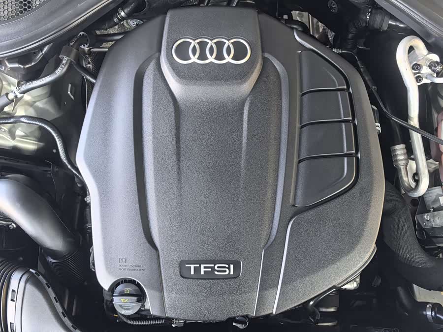 Audi A7 2016 immagine di auto #9