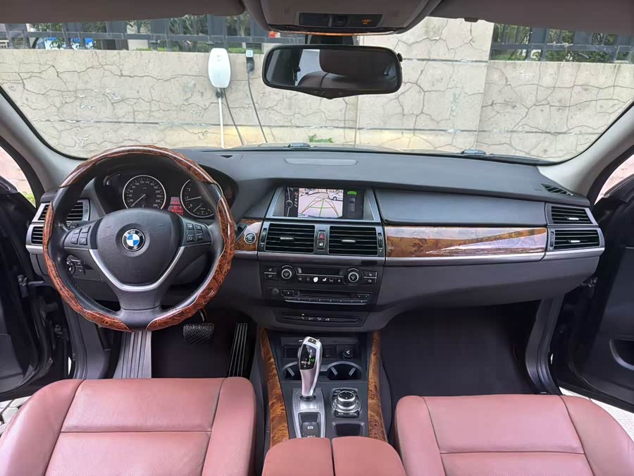 BMW X5 (Imported) 2012 #9 BMW X5 (Imported) 2012 immagine di auto #9