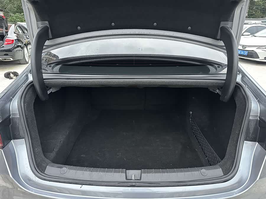 BYD 2022 car image #9
