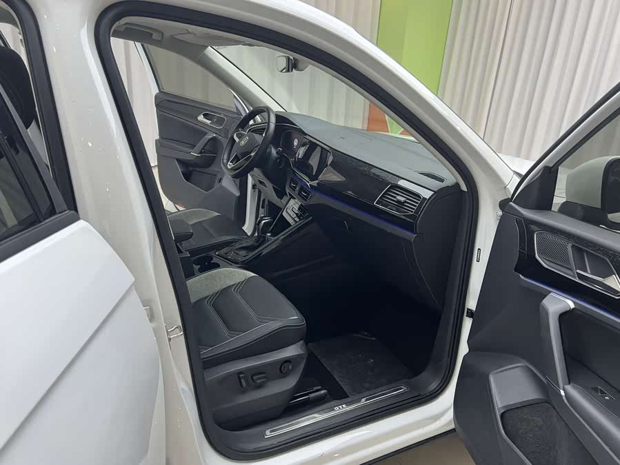 Volkswagen Tayron GTE 2022 #9 Volkswagen Tayron GTE 2022 immagine di auto #9