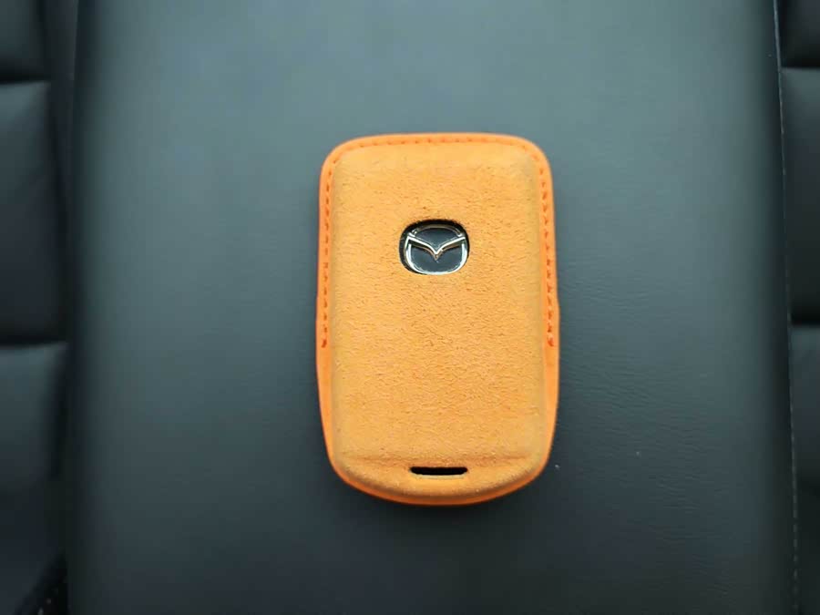 马自达 马自达3 2022 汽车图片 #9