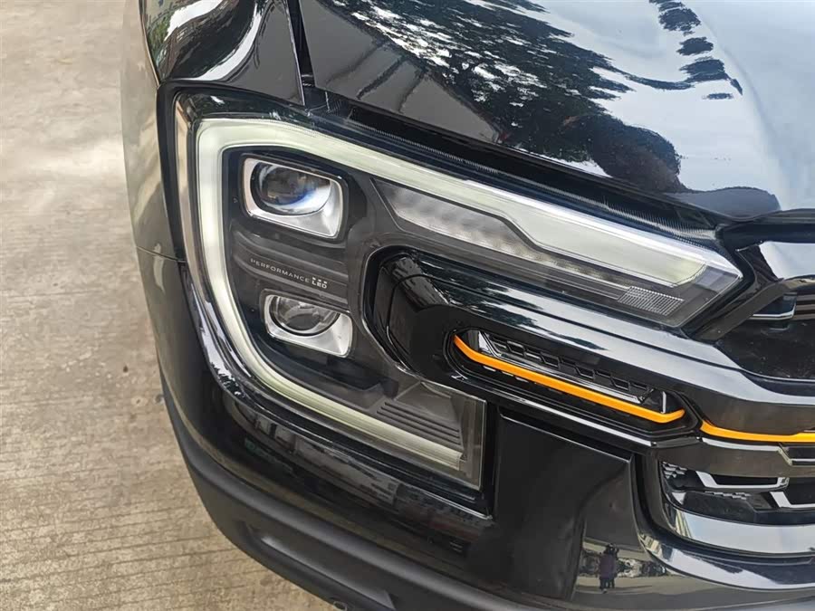 Ford Ranger 2024 #9 Ford Ranger 2024 car image #9