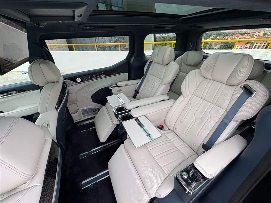 Volkswagen Phideon 2023 immagine di auto #9