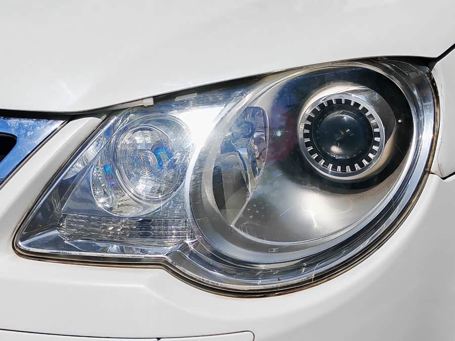 Volkswagen Eos 2011 #9 Volkswagen Eos 2011 immagine di auto #9