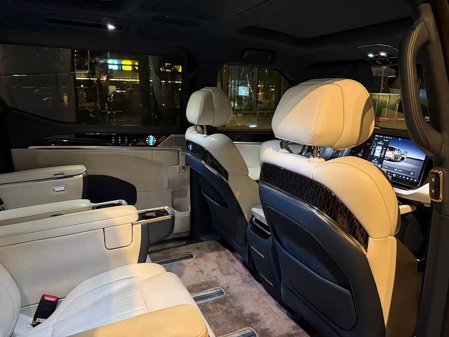 Volkswagen Phideon 2023 immagine di auto #9