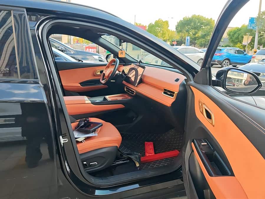 Neta X 2023 imagem de carro #9