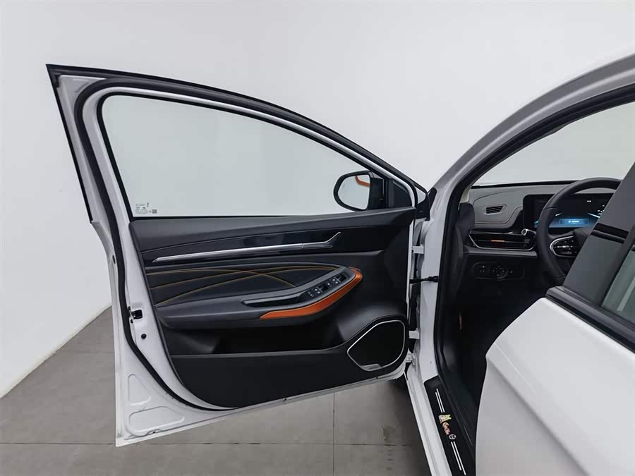 Chery Arrizo 5 GT 2023 صورة سيارة #9