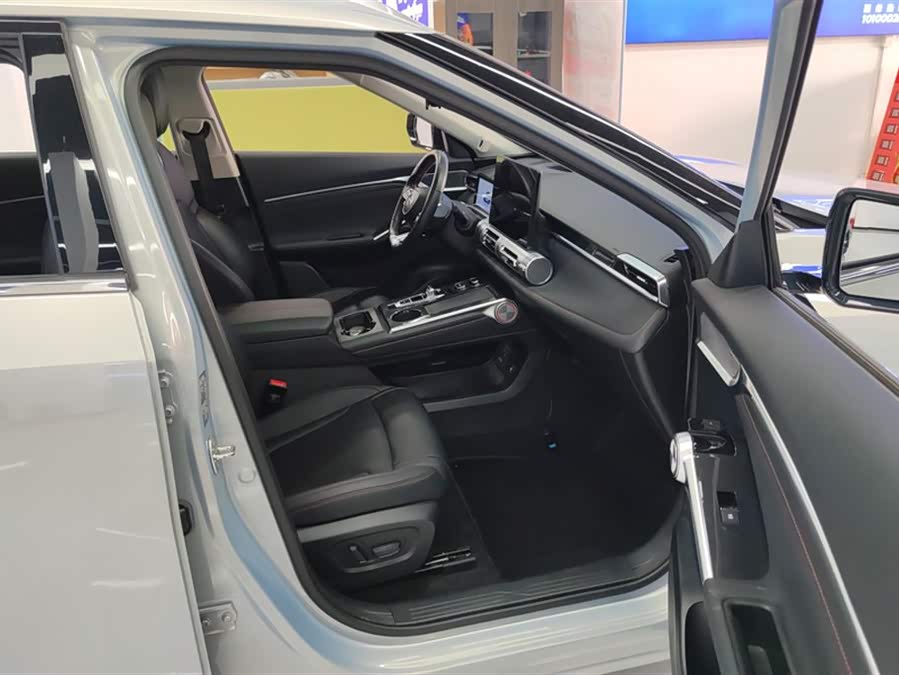 GAC Trumpchi Emkoo 2022 car image #9