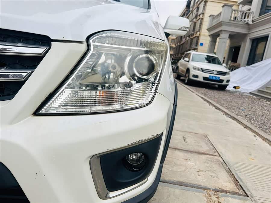 Changan CX20 2015 #9 Changan CX20 2015 imagem de carro #9