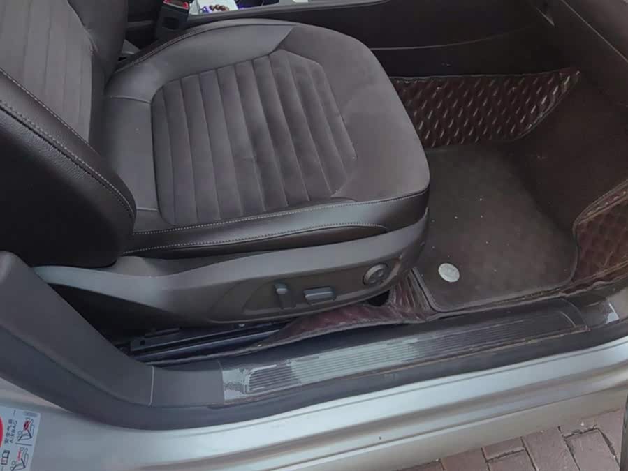 Volkswagen Magotan (Imported) 2015 #9 Volkswagen Magotan (Imported) 2015 car image #9