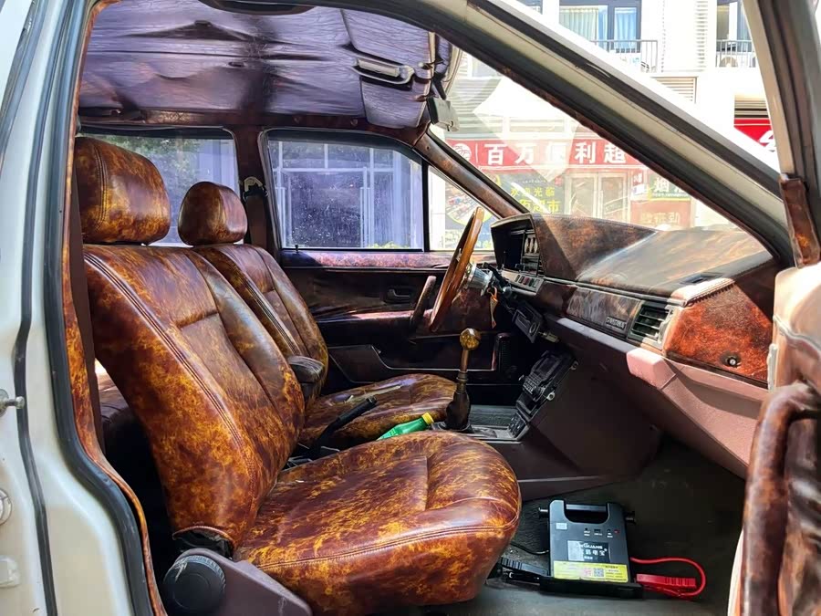 Volkswagen Santana Classic 2008 #9 Volkswagen Santana Classic 2008 صورة سيارة #9