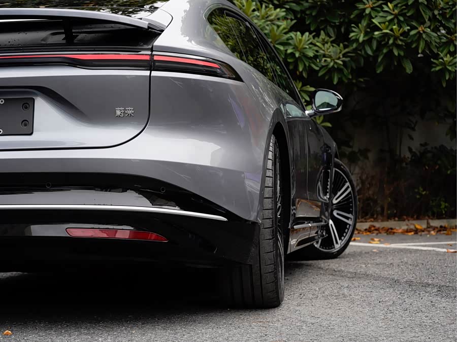 蔚来 蔚来ET9 2025 汽车图片 #9