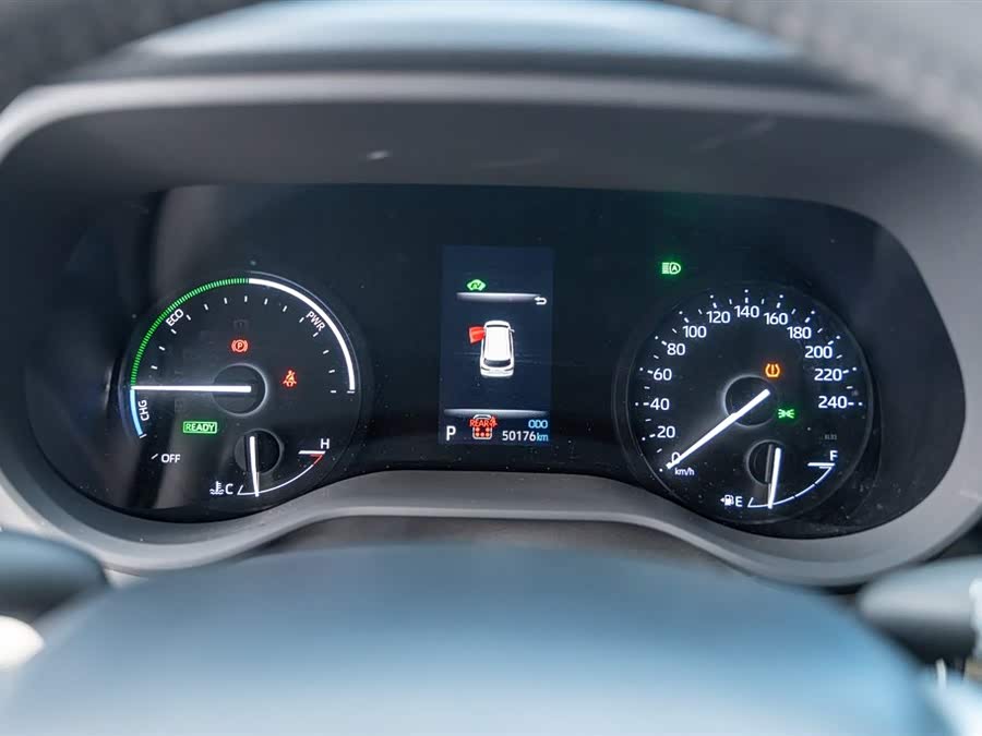 丰田 赛那SIENNA 2022 汽车图片 #9