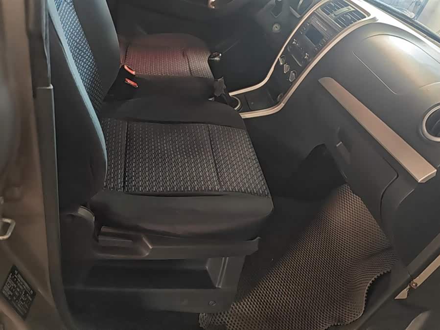 Suzuki Wagon R X5 2017 imagen de coche #9