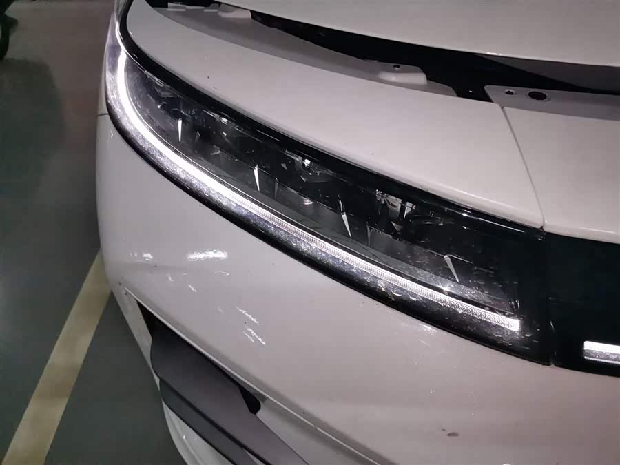 Exceed Chasing Wind C-DM 2022 car image #9