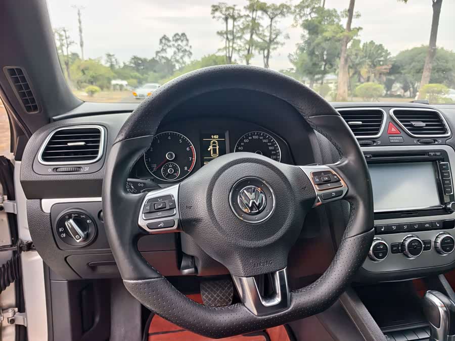 Volkswagen Scirocco 2015 #9 Volkswagen Scirocco 2015 изображение автомобиля #9