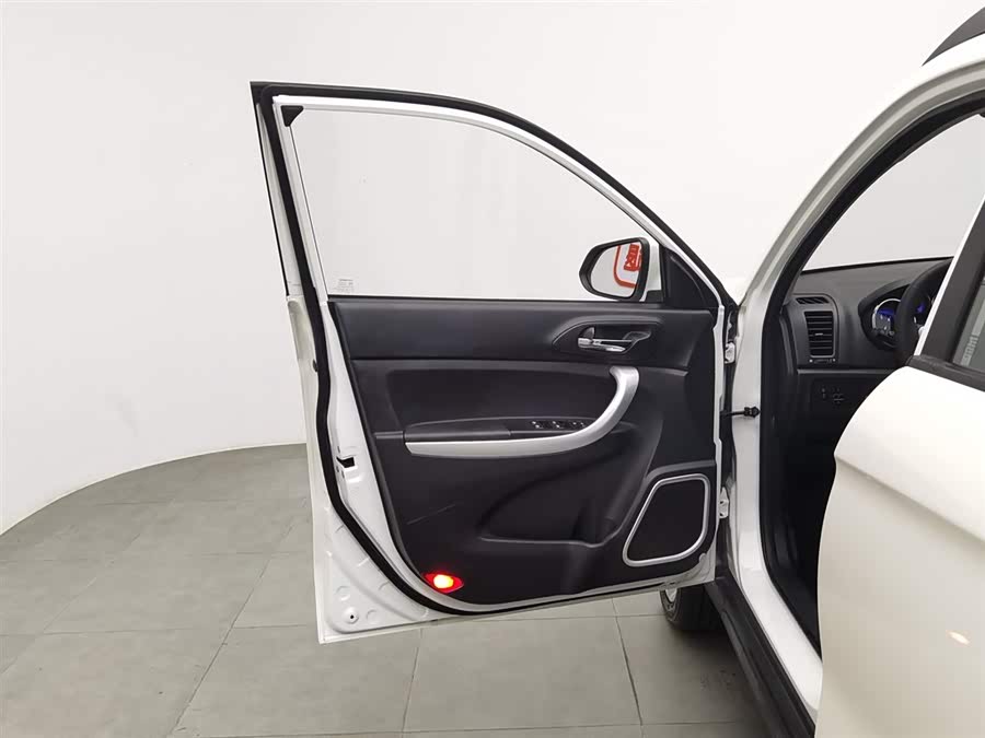 Changan CS35 2016 #9 Changan CS35 2016 car image #9