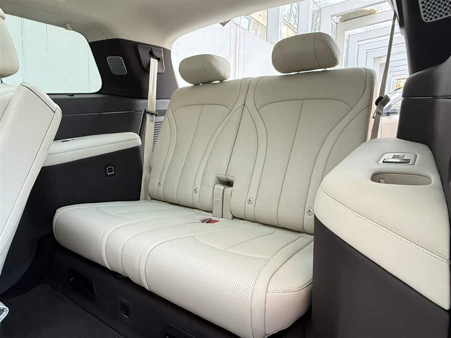 Denza N9 2025 #9 Denza N9 2025 immagine di auto #9