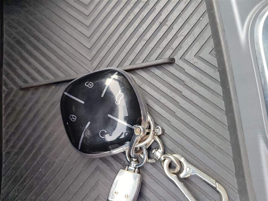 捷途 捷途大圣i-DM 2024 汽车图片 #9