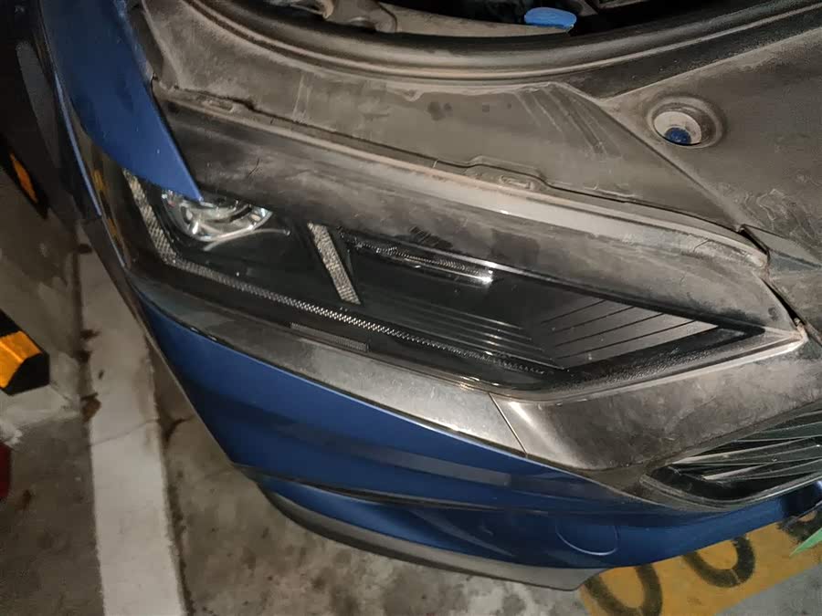 SWM斯威汽车 SWM斯威G01 2018 汽车图片 #9