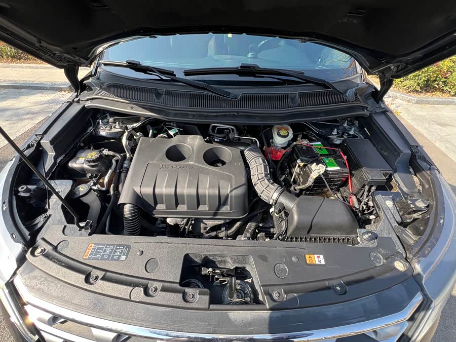 Ford Explorer (Imported) 2018 car image #9