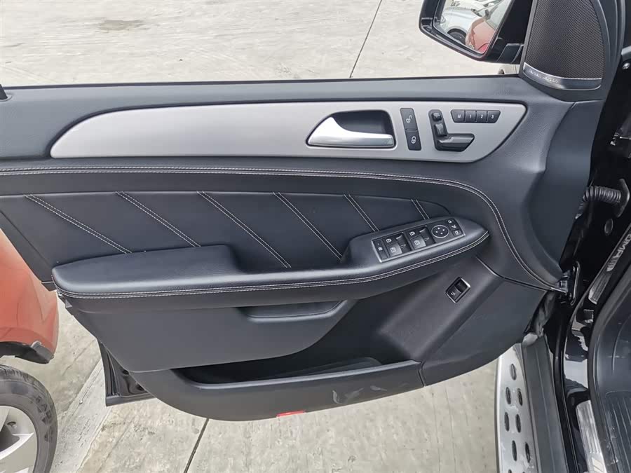 Mercedes-Benz M AMG 2013 #9 Mercedes-Benz M AMG 2013 image de voiture #9