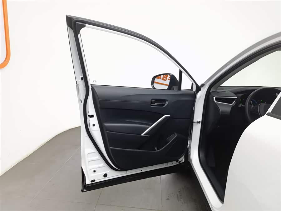 Toyota Frontlander 2024 #9 Toyota Frontlander 2024 imagen de coche #9