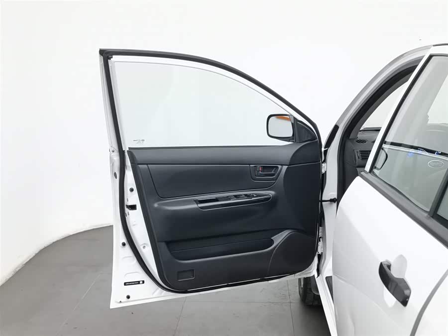 BYD F3 2019 #9 BYD F3 2019 imagem de carro #9