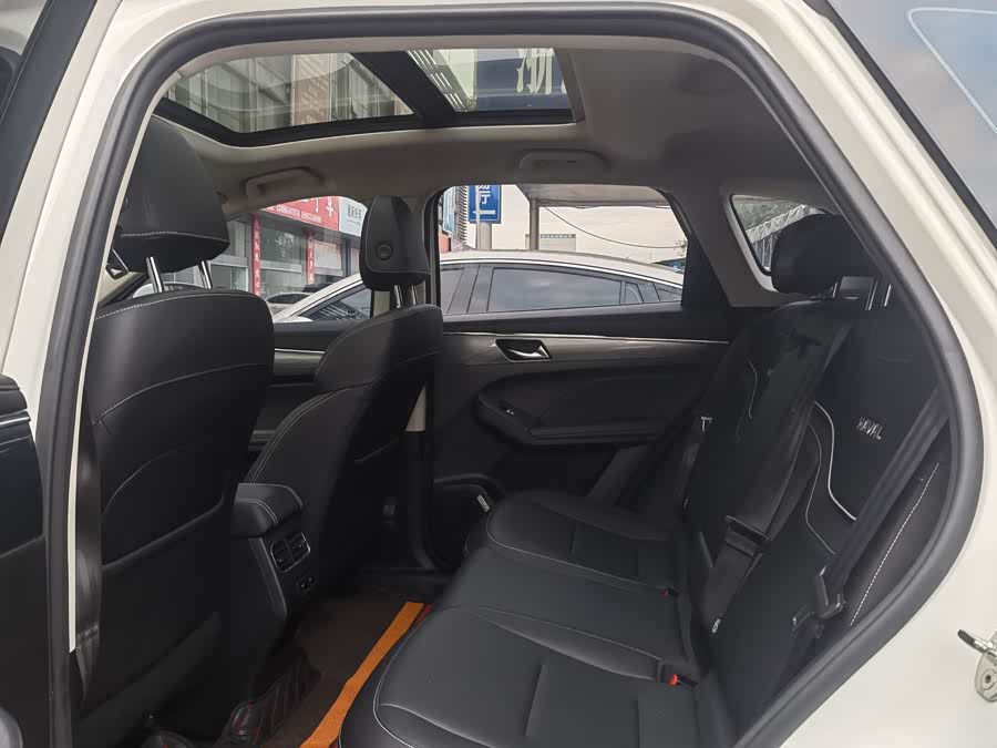 Haval Jolion 2021 صورة سيارة #9