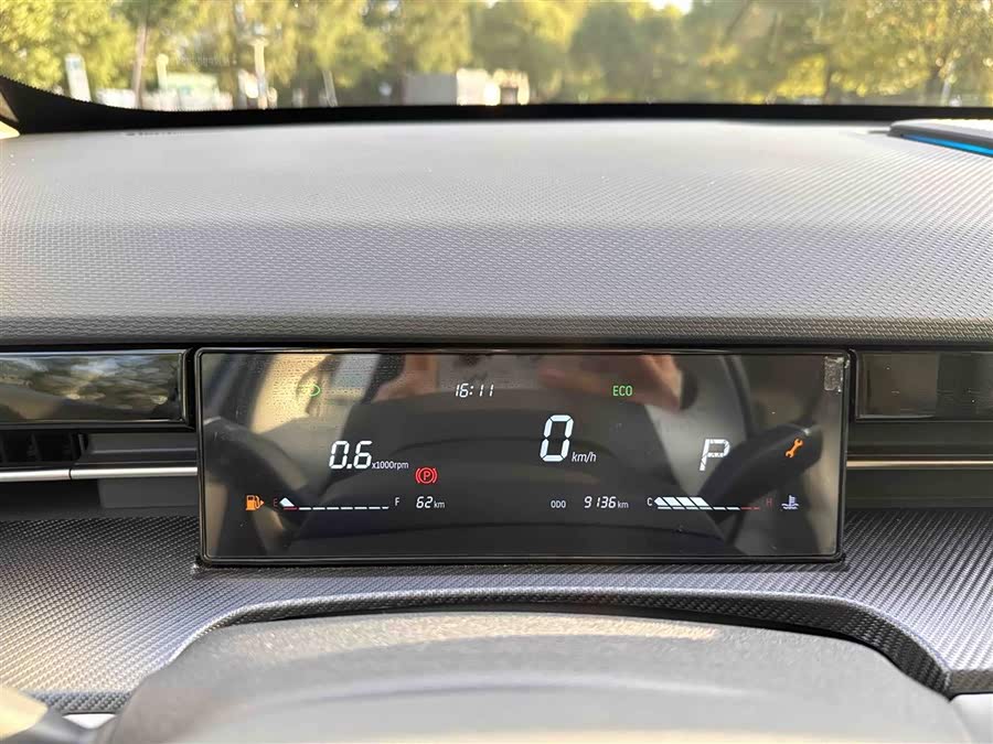 捷途 捷途大圣i-DM 2022 #9 捷途 捷途大圣i-DM 2022 汽车图片 #9