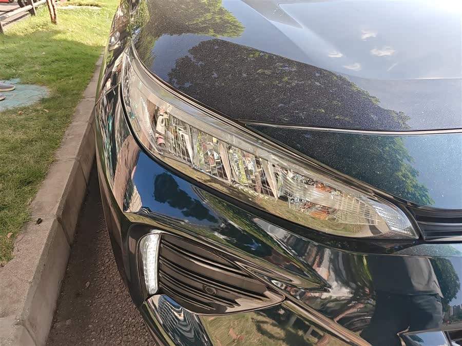 Toyota Wildlander New Energy 2021 immagine di auto #9