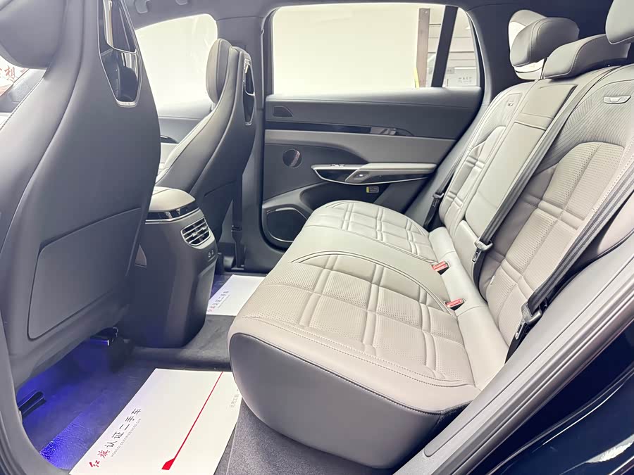 HongQi TianGong 08 #9 HongQi TianGong 08 صورة سيارة #9