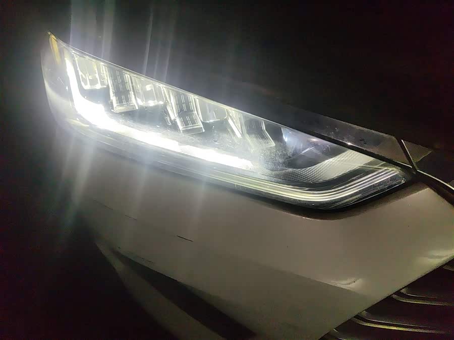 BYD Qin Pro New Energy 2019 #9 BYD Qin Pro New Energy 2019 car image #9