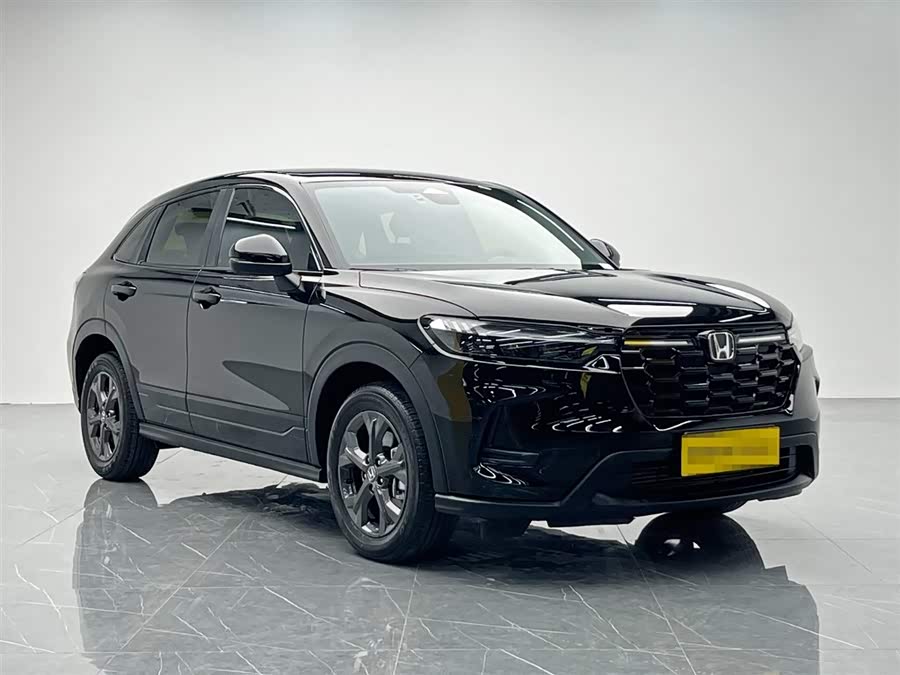 Honda HR-V 2023 #9 Honda HR-V 2023 car image #9