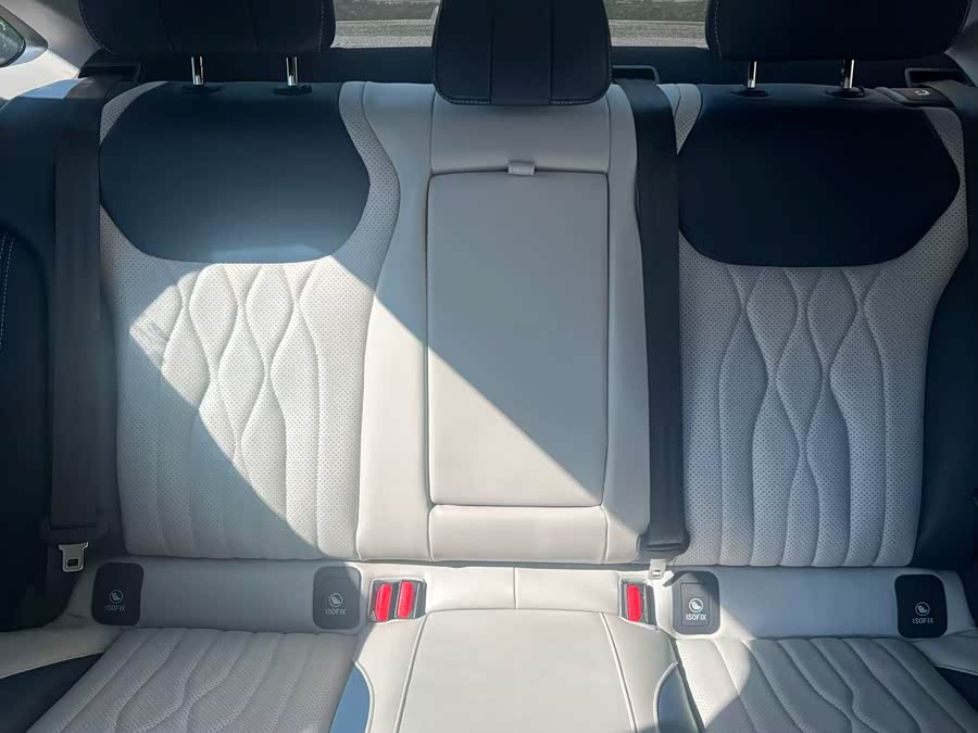 Chery Arrizo 8 2022 #9 Chery Arrizo 8 2022 car image #9