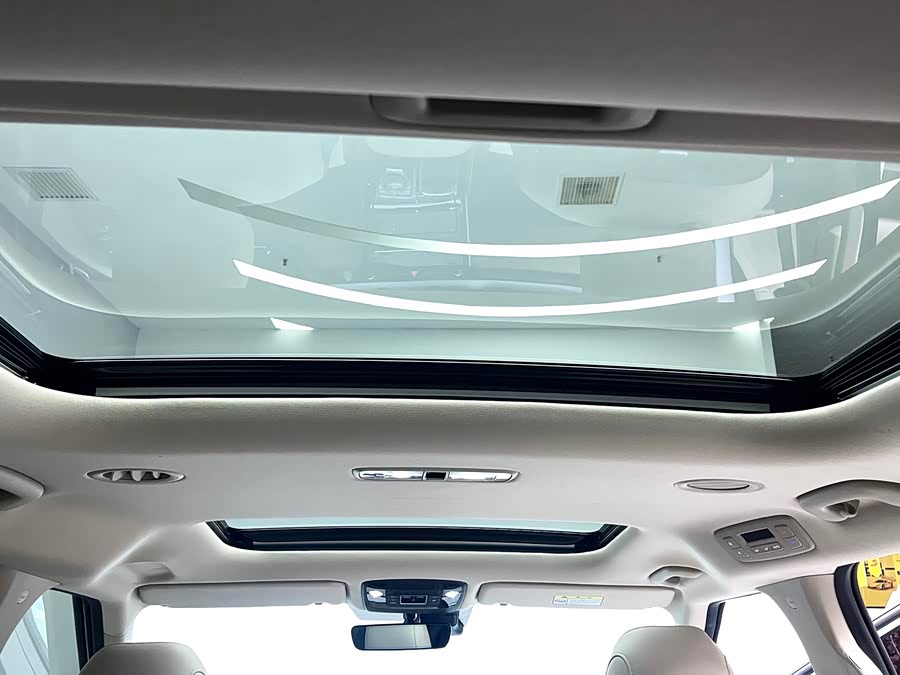 Kia Carnival 2024 immagine di auto #9