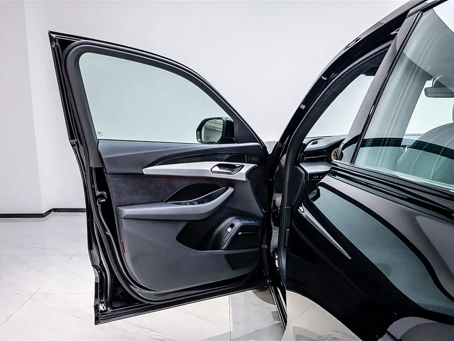 Audi Q6 2024 image de voiture #9