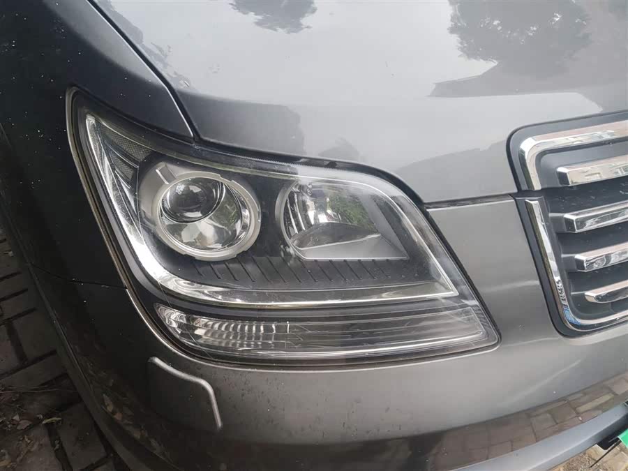 起亚 霸锐 2016 汽车图片 #9