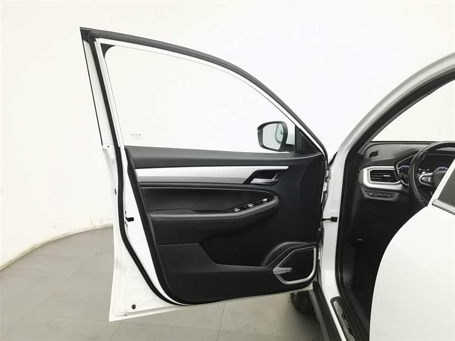 GEELY Vision X6 2019 #9 GEELY Vision X6 2019 car image #9