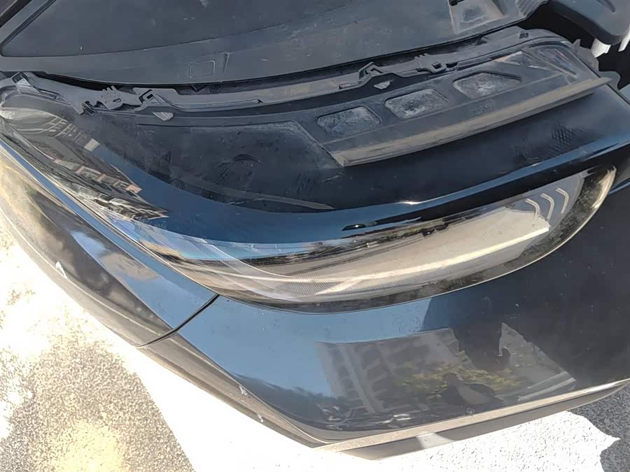 BMW i3 (Imported) 2019 صورة سيارة #9